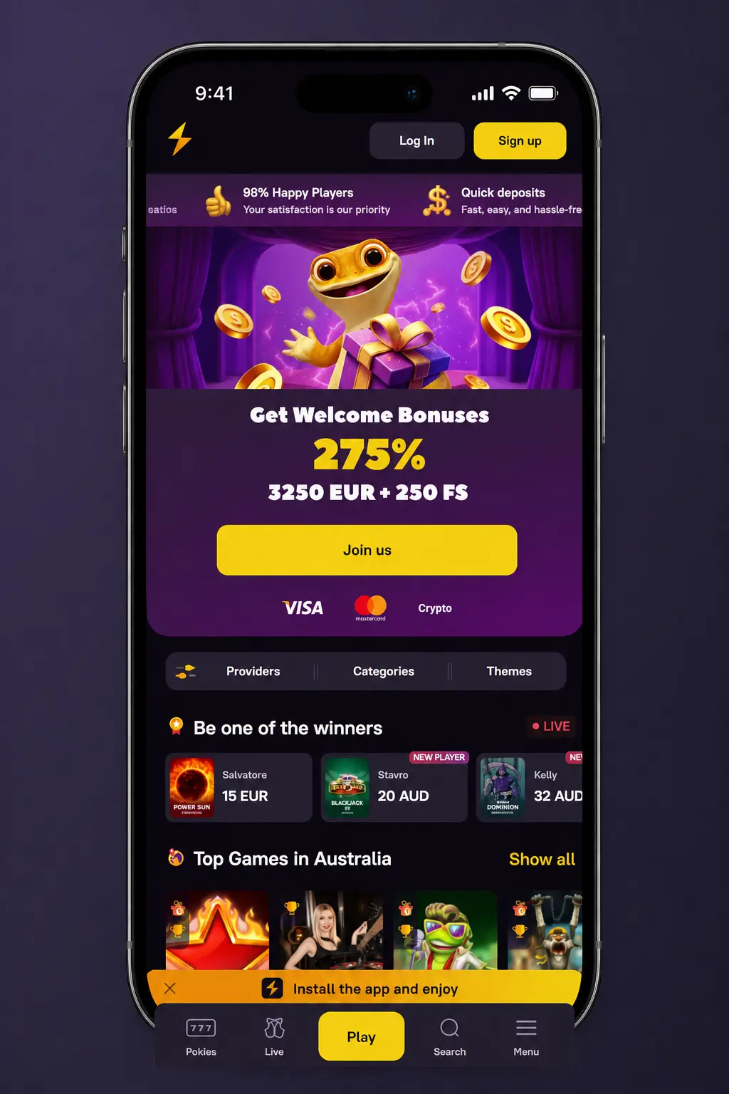 Step-by-step guide to claiming a Zoome Casino bonus in Australia